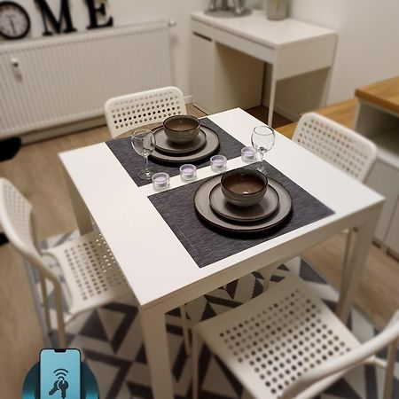 Apartment Afrodita Ljubljana Kültér fotó