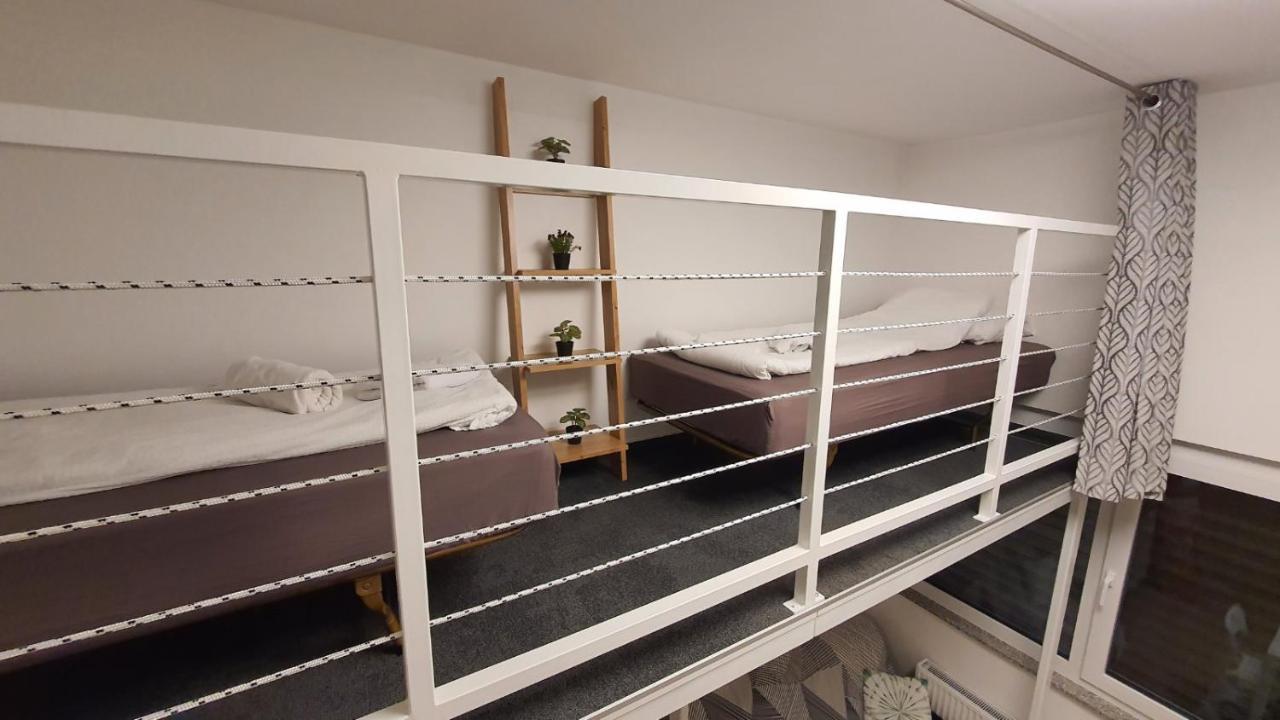 Apartment Afrodita Ljubljana Kültér fotó