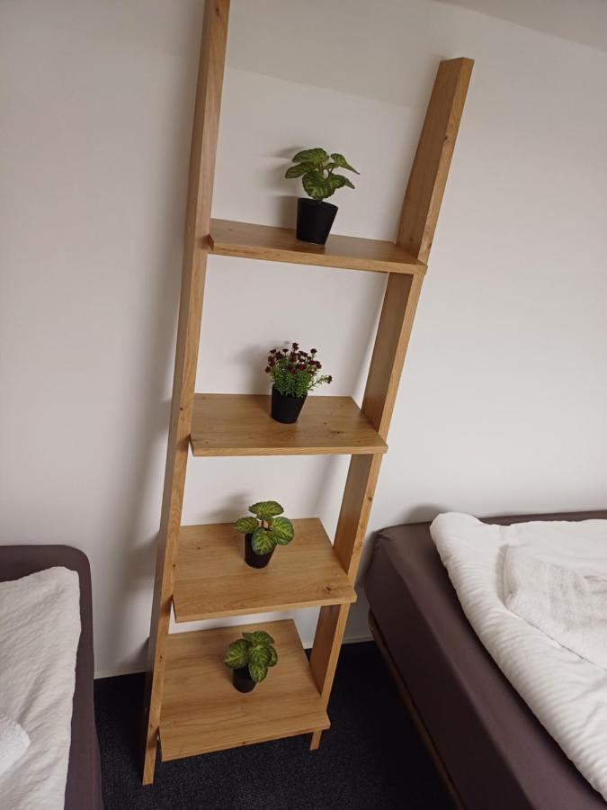 Apartment Afrodita Ljubljana Kültér fotó