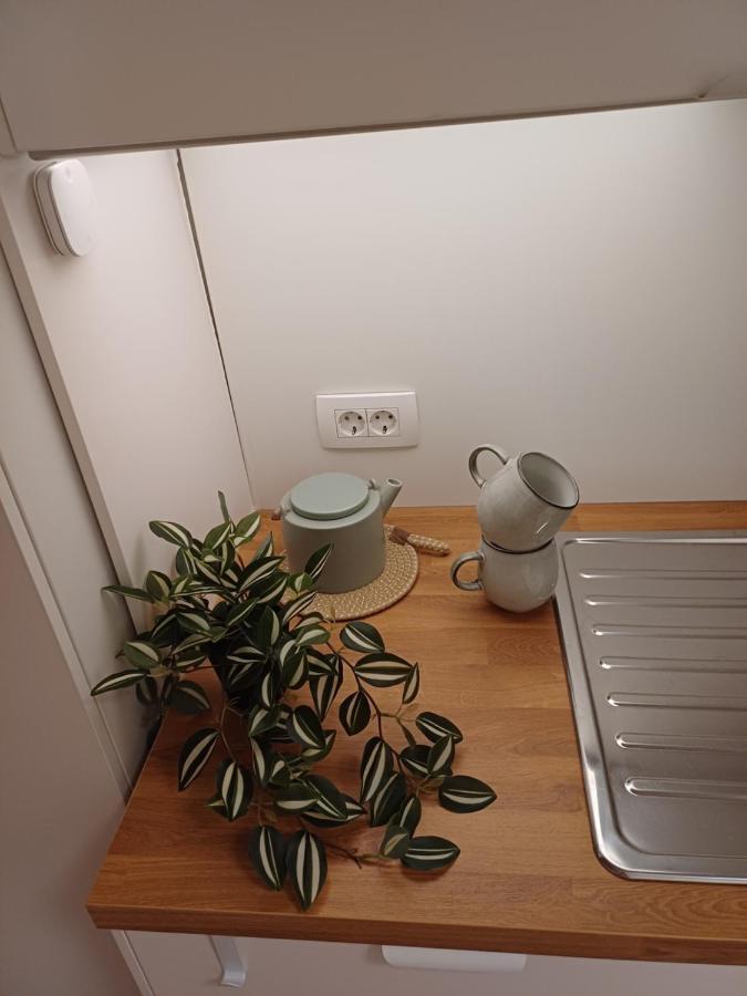 Apartment Afrodita Ljubljana Kültér fotó